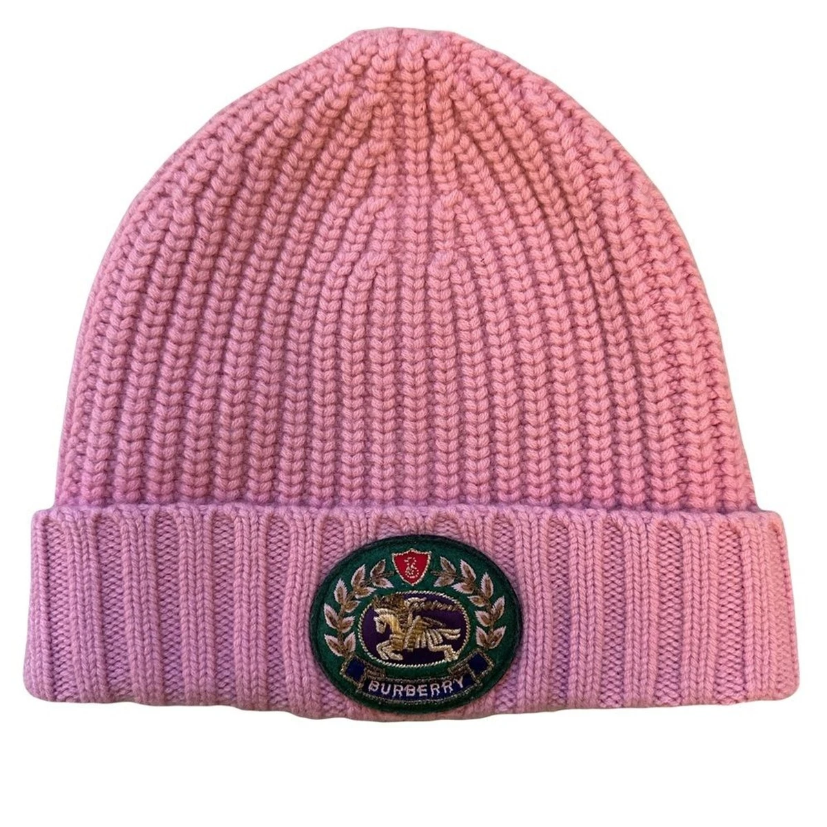 Burberry Pink Hats for Women for sale | eBay display picture 3