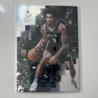 Topps Signature Class 2024-25 Dylan Harper Rookie RC Auto AF-2 Spurs