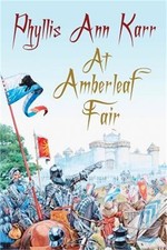 At Amberleaf Fair (Paperback or Softback)