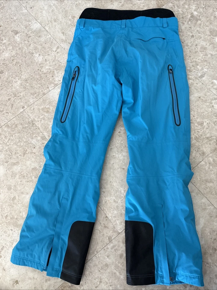 bogner pantalones esquí hombre 34 Foto 4 de 4