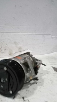AC Compressor Without Hybrid Fits 23-24 VOLVO XC60 530055
