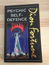 Psychic Self Defence - Fortune, Dion