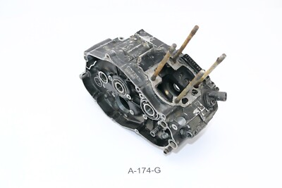 Suzuki RG 80 Gamma NC11A Bj 1995 - engine housing engine block