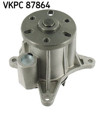 SKF Vkpc 87864 Wasserpumpe, MotorküHlung FüR Jaguar Land Rover-image