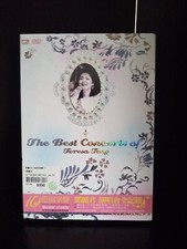 TERESA TENG BEST CONCERTS OF VOICE TOUCHING 10 MILLION HEARTS RARE BOX SET T8 97