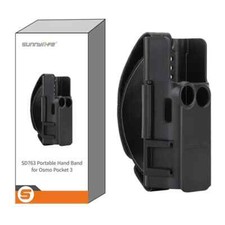 For DJI OSMO Pocket 3 Gimbal Expansion Adapter Handle Grip Band Anti-lost Strap