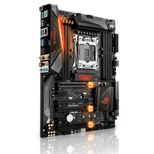 Asus Rog Strix X99 Gaming | eBay