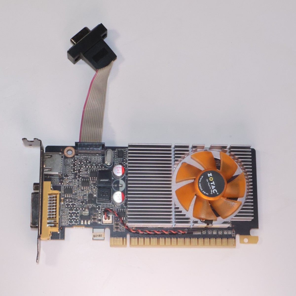 610 Synergy Geforce Gt 610 Specs Zotac Geforce Gt 610 Nvidia