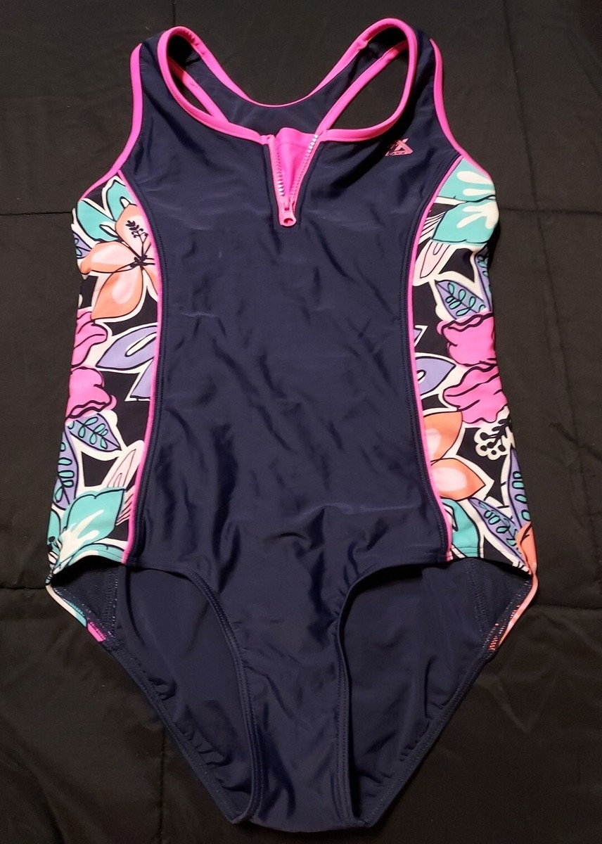 ワコール   Swim  Waear Speedo Eco Splice Flyback – Elsmore Swim Shop