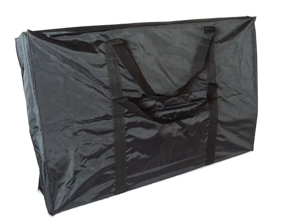 SPRINGER MARINE TEC Tragetasche für SUP / iSUP und Zubehör mit Aussenfach 2x Zipper, Wasserabweisend