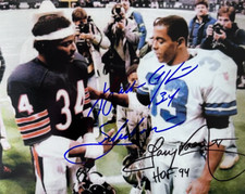 Tony Dorsett Cards, Rookie Card and Autographed Memorabilia Guide 11