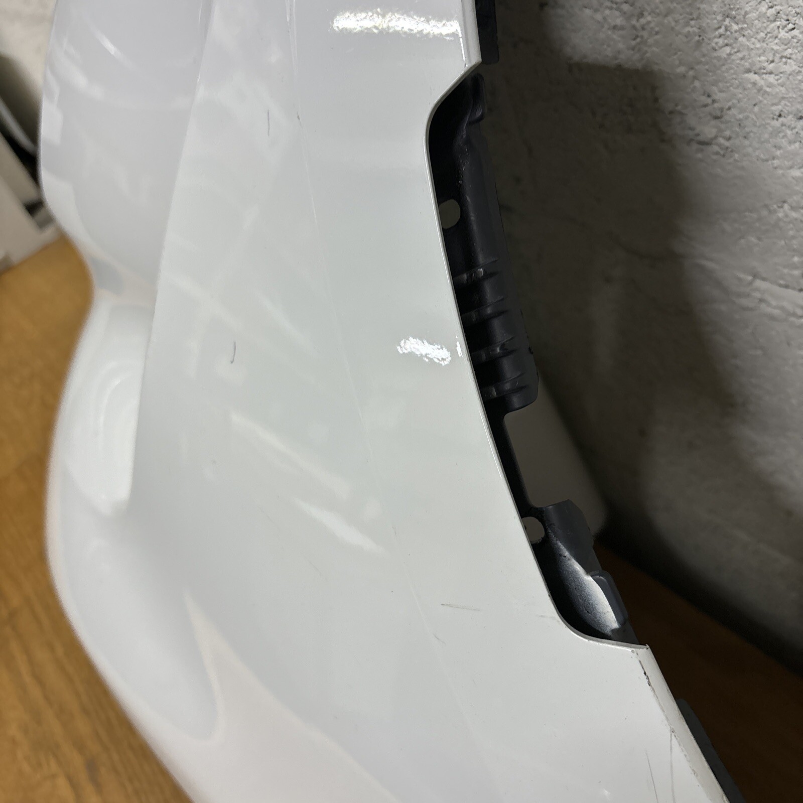 Aston Martin DBX 707 Rear Bumper Left LH Side NY83-15A282-A #3059