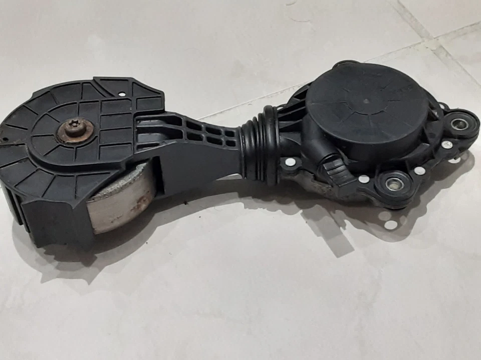 Mini Cooper 2007-2014 tensor de cinturón de seguridad delantero OEM # V75988-338001* Foto 3 de 4