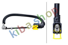 EXHAUST GAS TEMPERATURE SENSOR 2PIN FITS FOR MERCEDES ACTROS MP4 / MP5 0711-
