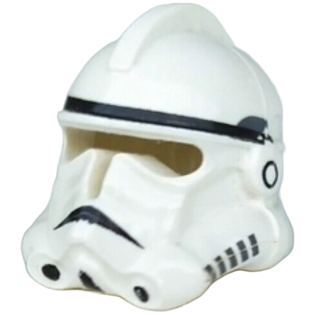 Lego clone helmets new arrivals