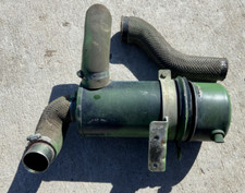 John Deere 1050 Tractor Air Cleaner  Ch12879  Ch14145 Ch14144