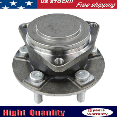 RWD Front Left Or Right Wheel Hub Bearing for 2012 - 2020 Chrysler 300 513325