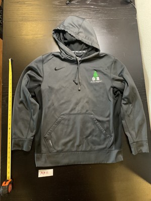 nike thermal sweater