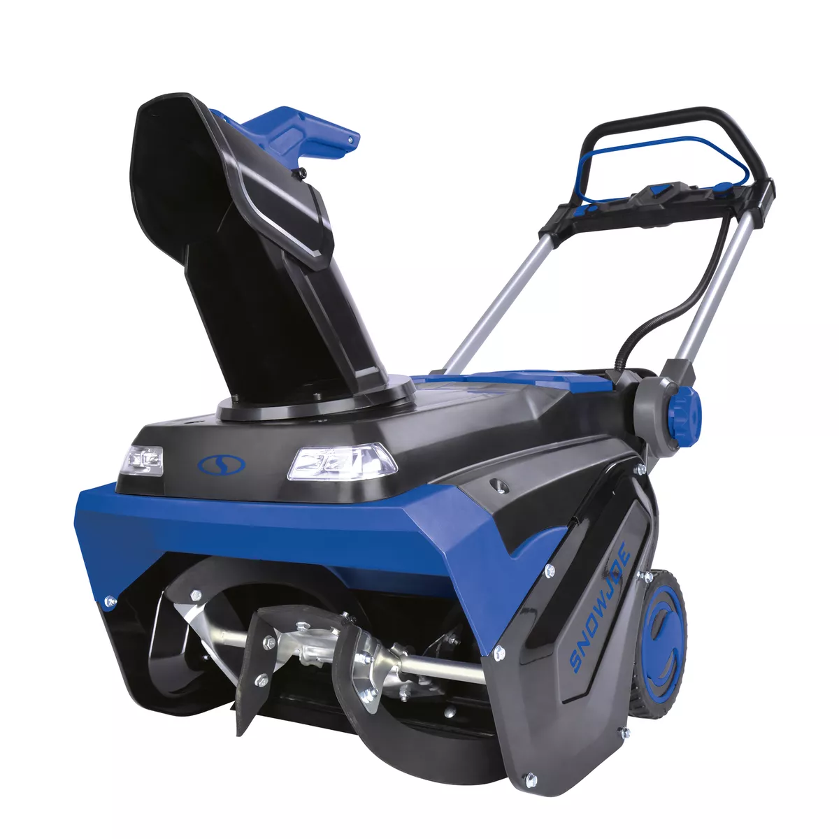 Snow Joe 100 Volt Lithium iON Cordless Snowblower 21 Inch Core