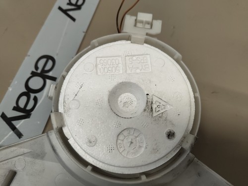 Waschtrockner Bosch BSH 9000333708 Schwimmer Waschtrockner WVH28440 #4143 - Bild 4 von 6