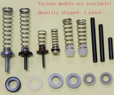 1pc 1/2" Air Impact Wrench Parts Accessories Switch / Pin O Ring Valve