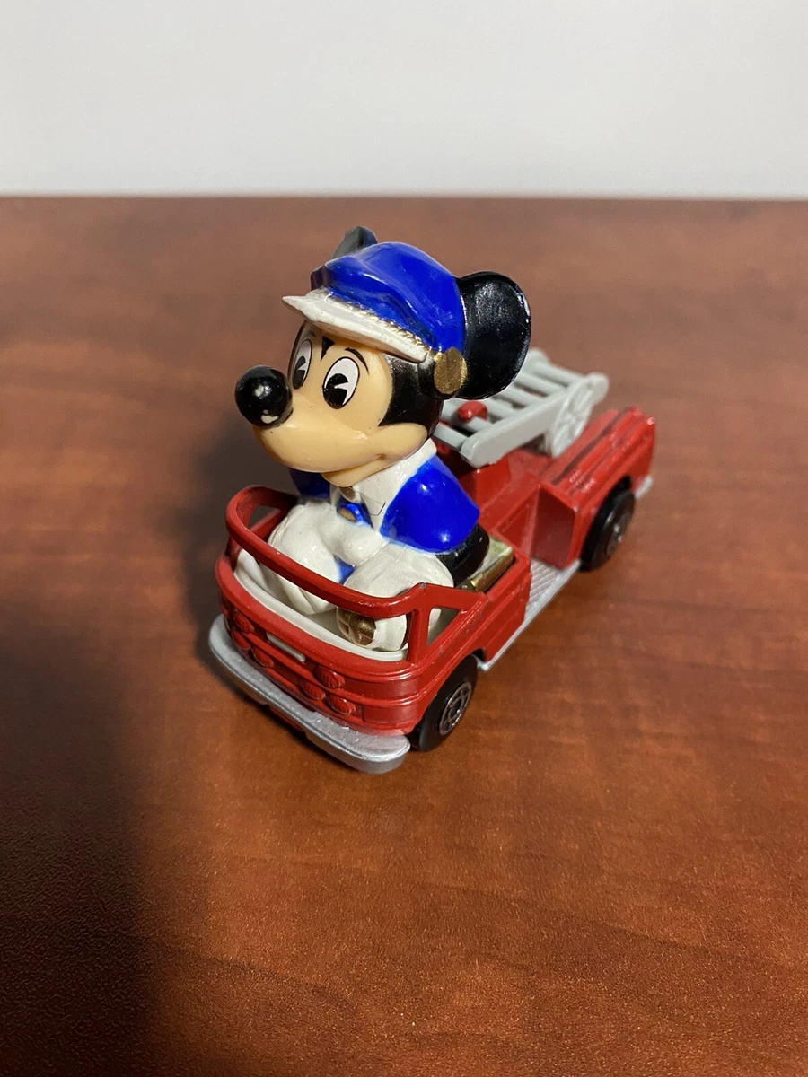 Matchbox walt disney cars 1979 sales