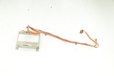 HP Agilent 8563E Spectrum Analyzer 9KHz - 26,5GHz Osillator