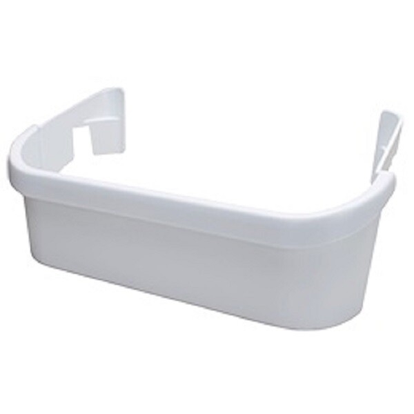 New 240351601, AP2115974, PS430027 Freezer Door Bin For Frigidaire Refrigerator