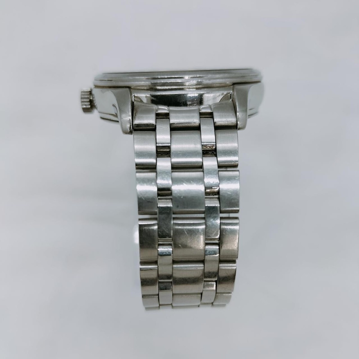 【新品未使用】SEIKO Presage SARY093 4R39-00W0 Seiko Presage Men's Black Watch - SARY093 for sale online | eBay