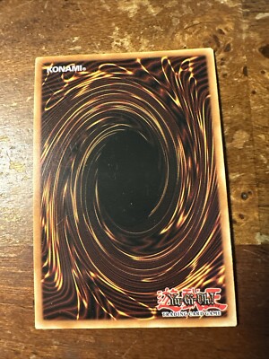 Yugioh Tragoedia JUMP-EN033 Ultra Rare Limited Edition NM Ships