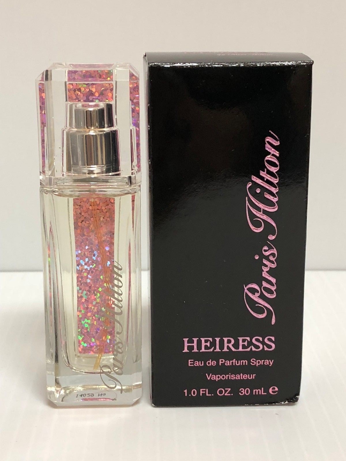 Comprar HEIRESS by PARIS HILTON PERFUME FOR WOMEN EDP S en USA desde  Ecuador | TiendaMia