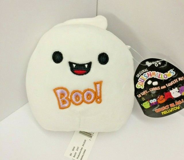View Halloween Squishmallows 2021 Mystery PNG