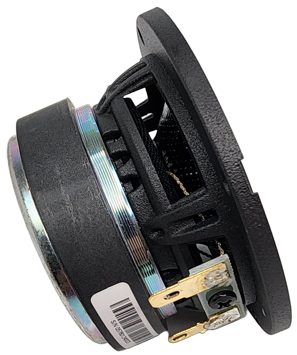 Fuse Holder 10 Pezzi Terminali A Crimpare (ferri) Non Isolati Sky High Car Audio - Calibro 4 AWG, Rame Stagnato Accessori Per Impianti Audio Auto - Foto 7