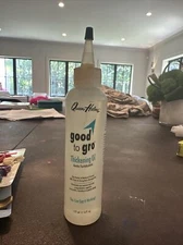 Queen Helene thickening oil Good To Gro 6 Oz. Ships Fast New Old Stock