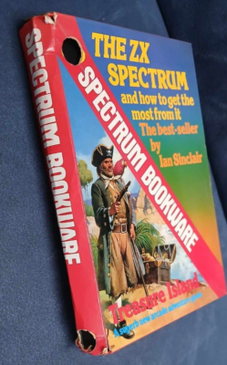 ＴＲＥＡＳＵＲＥ　ＢＯＸ Treasure Island-BIG BOX- - ZX Spectrum 48k/128k-FREE POSTAGE | eBay UK