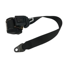 Genuine Porsche 968 Seat Belt Right Passenger Seat Belt Seat Belt 94480303402