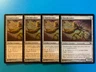MTG 4x Chainbreaker Shadowmoor Modern Pauper Magic the Gathering Card x4 NM