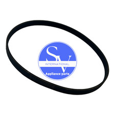 Whirlpool Kenmore Washer Drive Belt W10006384 WPW10006384