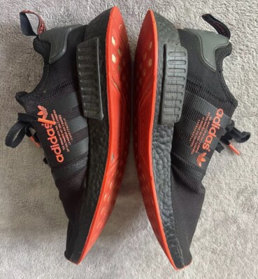 adidas gazelle silver green womens Adidas NMD R1 – DTLR main image 1
