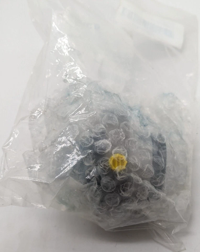 Kugelgewindemutter kg-af-32x20-RH-0 NEW - Bild 4 von 4