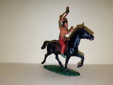 STARLUX western indien série ordinaire (ref 425) tomahawk