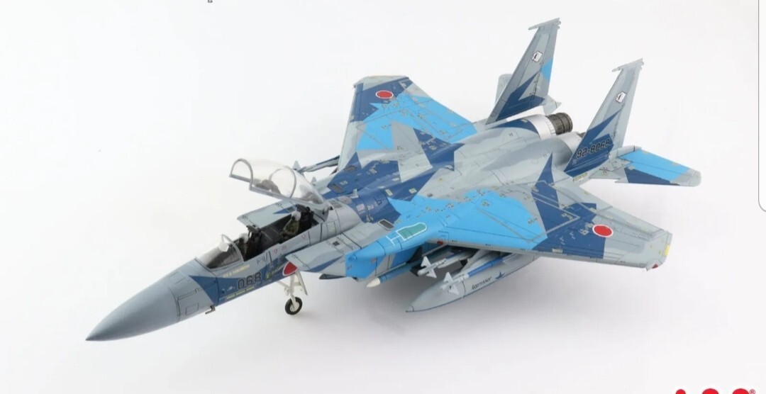 ミリタリー *Sale* Hobby Master F15DJ HA4513 1/72 Amazon.com: Hobby