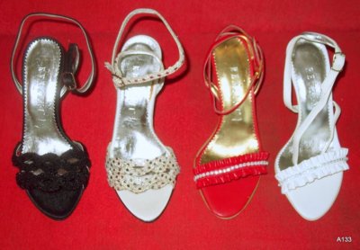 SCHUHE RENZINI MADE IN ITALY KATHOLISCHER SCHUHMACHER 6 PAAR.