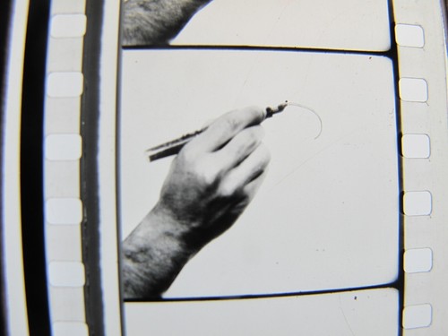 1931 Orig RUDOLPH ISING Harman Cartoons 35mm Film Movie 11" Reel -MGM Disney - Picture 8 of 24