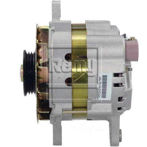 Código motor alternador: 4AC Remy 14672 Reman para Toyota Corolla 1984 1,6 L-L4 Foto 4 de 4