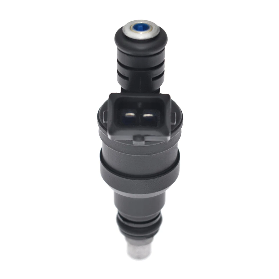 6x Inyectores de combustible para Buick Electra LeSabre Reatta Oldsmobile Delta 88 Pontiac Foto 3 de 4