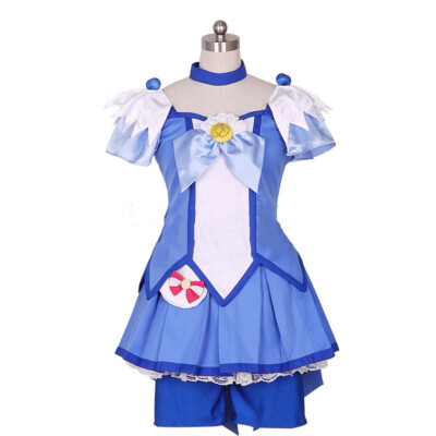 glitter force games dress up Magical Girl Dress Ups (Part 1)