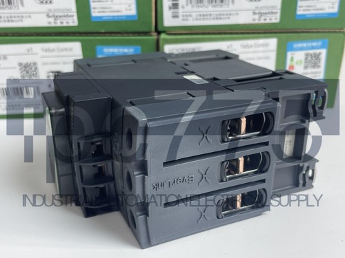 1PCS NEW IN BOX Schneider ac contactor LC1-D65AM7C LC1D65AM7C Fast Ship #YH - Picture 5 of 9