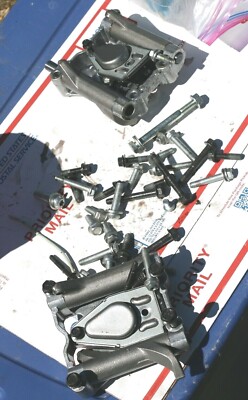 2013-2014 Harley-Davidson Softail Slim FXS 103 OEM ENGINE PART'S 