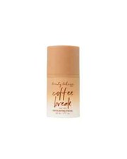 Beauty Bakerie Coffee Break Glowing Exfoliating Facial Dark Spots 1.7 fl oz New